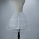 thumbnail image 1 of Falda corta Falda diaria Falda de rendimiento Vestido Falda blanca y negra Uso confiable, 1 of 6