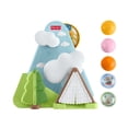 thumbnail image 3 of Juguete para Bebés Mattel Fisher Price Montaña Interactiva, 3 of 6