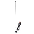 thumbnail image 2 of 3X Antena de Radio Antena de Ganancia UT-108UV SMA-Hembra Banda Dual UHF / VHF para Radio Walkie-Talkie UV-5R -888S UV-5RE UV-82 de, 2 of 5