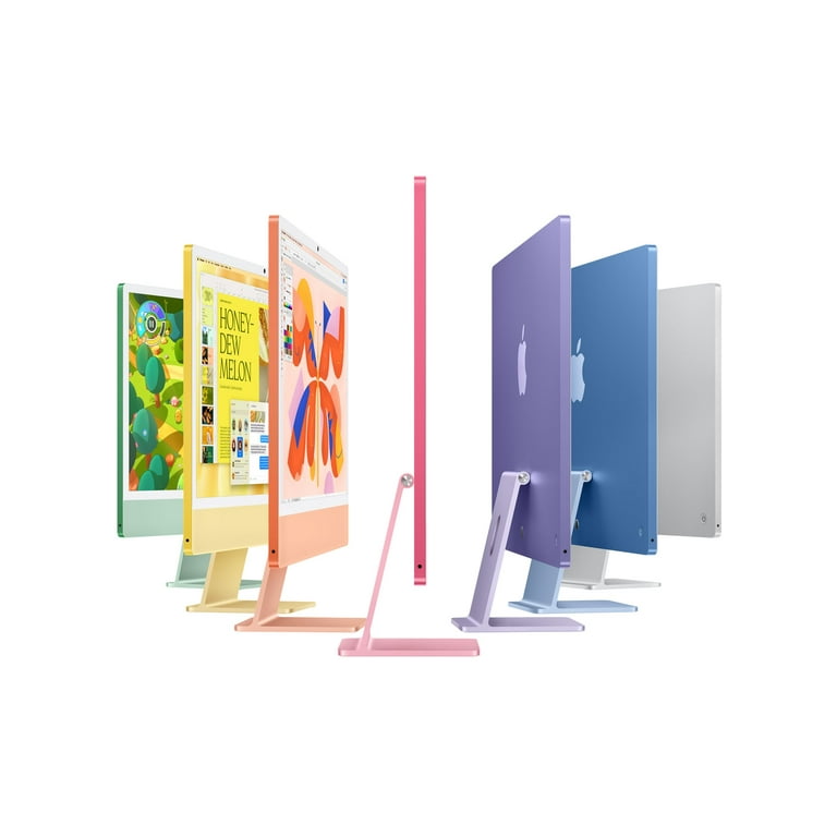 Apple iMac 24