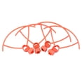 thumbnail image 2 of HUASHENG 4PCS Quick-Release Propellers Guard Prop Protector Cover For FIMI X8 MINIi Drone, 2 of 5
