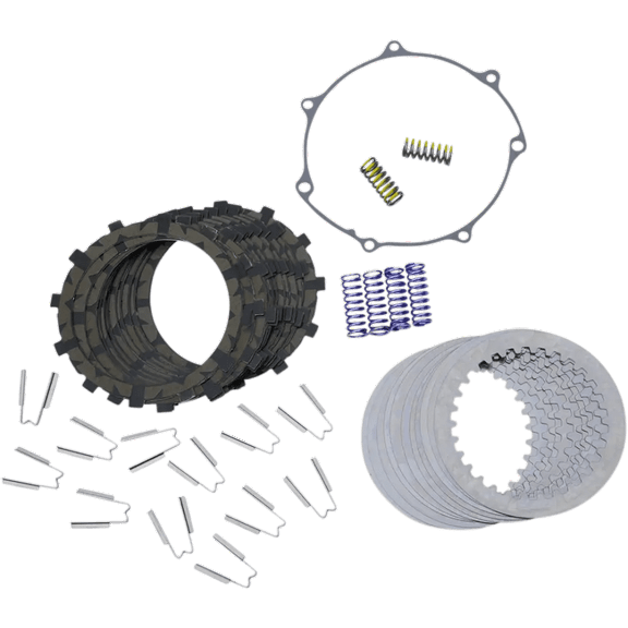Rekluse TorqDrive Clutch Pack (RMS-2807077)