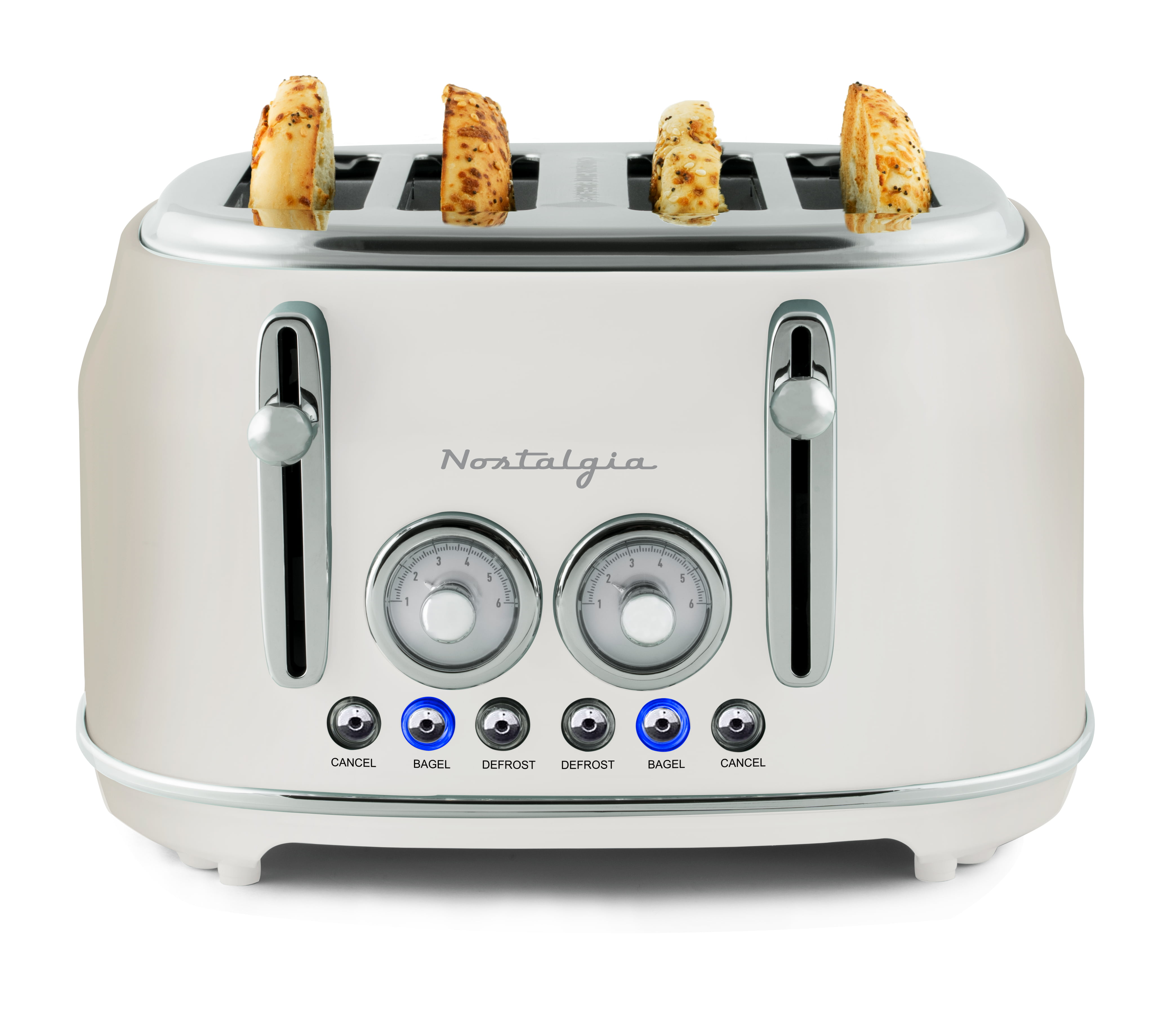 Best Buy: Applica Toast-R-Oven Classic 4-Slice Toaster Oven White