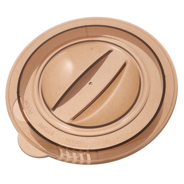unbranded Cubierta Resistente Para Taza De Medir Color Para Almacenamiento Y Medición Precisa