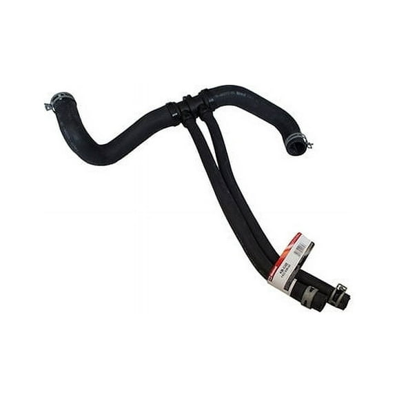 Lower Radiator Hose - Compatible with 2000 - 2005 Ford Excursion 6.8L V10 2001 2002 2003 2004