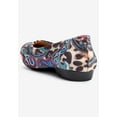 thumbnail image 2 of Comfortview Women's The Jaiden Slip On Flat, 2 of 6