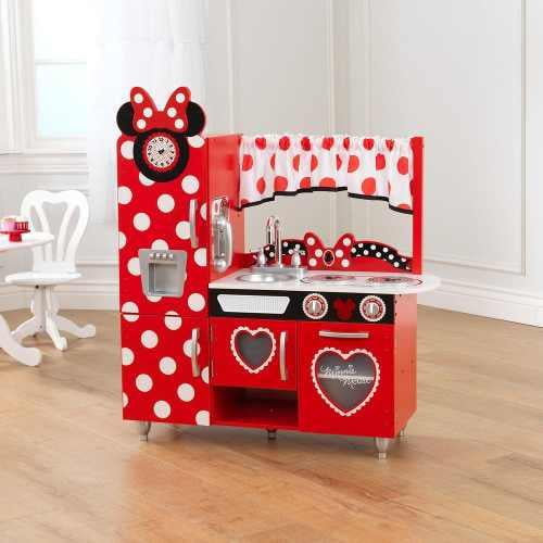 Cocinita de mickey mouse sale
