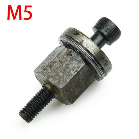 

BAMILL Hand Rivet tool Head Set For Rivet Nut Tool M3 M4 M5 M6 M8 M10 Manual Riveter