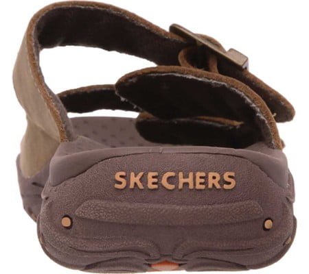 skechers reggae jammin women's sandals