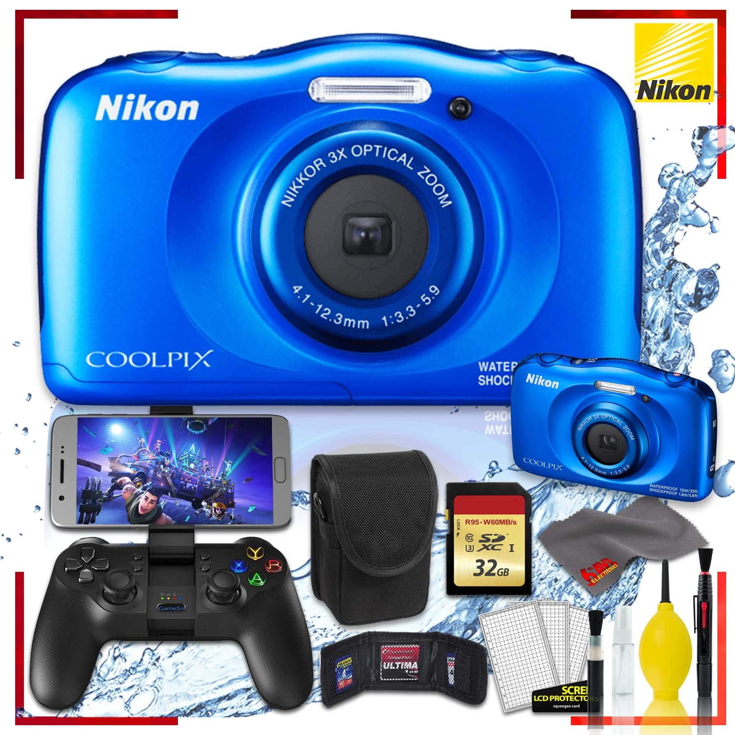 Great Giftsgiving Deals