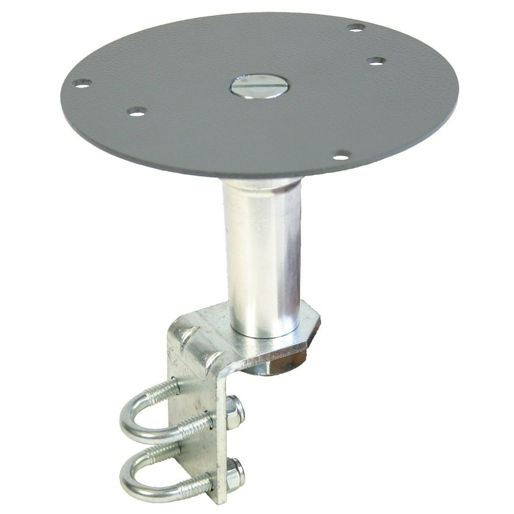 VULCAN Strobe Beacon Universal Mirror Mounting Bracket For Trucks