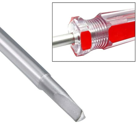 

High Quality New Triangle Screwdriver Precision Non-Slip Screwdriver Bit Chrome Vanadium Steel Hand Repair Tools