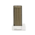 thumbnail image 1 of TureClos Automatic Cotton Pad Box Dispenser Desktop Makeup Cottons Pads Holder Home Bathroom Dust Proof Storage Organizer Container, 1 of 1