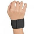 thumbnail image 4 of Lifting Hooks, Harbinger Lifting Straps Easy To Carry  For Sports For Weight Lifting For Fitness Weight Lifting Hook, 4 of 8