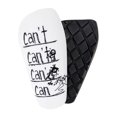thumbnail image 2 of 1 par de espinilleras de fútbol, ​​protección compacta para piernas para entrenamiento de fútbol. S, 2 of 8