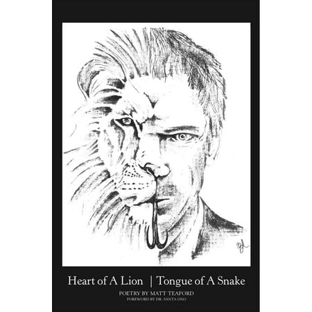 Cold Hearted Snake - Heart of a Lion, Tongue of a Snake - eBook