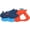 Blue, variant on Kids Pump Action Water Blaster Toy, 13 Inch Outdoor Squirt Toy for Pool, Beach, Backyard Summer Play, Ages 3+