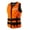 fh4803orange, variant on 2025 Adult lifesaving vest, jet ski jacket, kayak, surfing, water skiing, and other special scenes