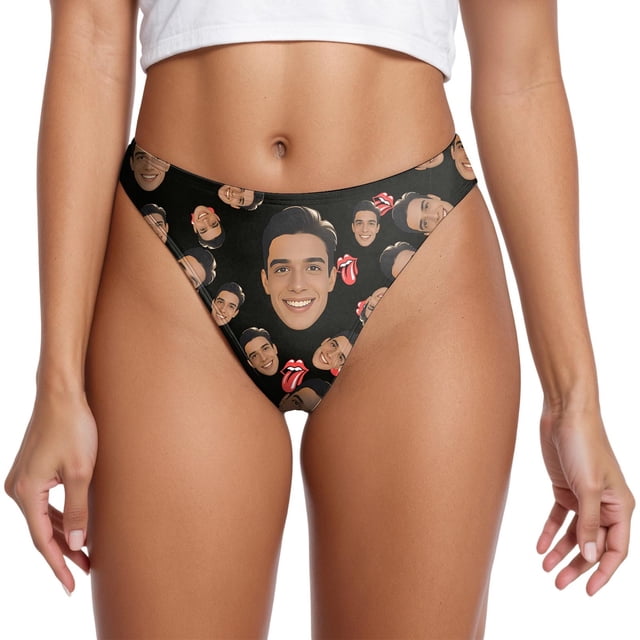 Comfortable And Seamless Panties Briefs For Everyday Wear That Provide Breathable Knit Coverage For All Day Comfort And Smooth