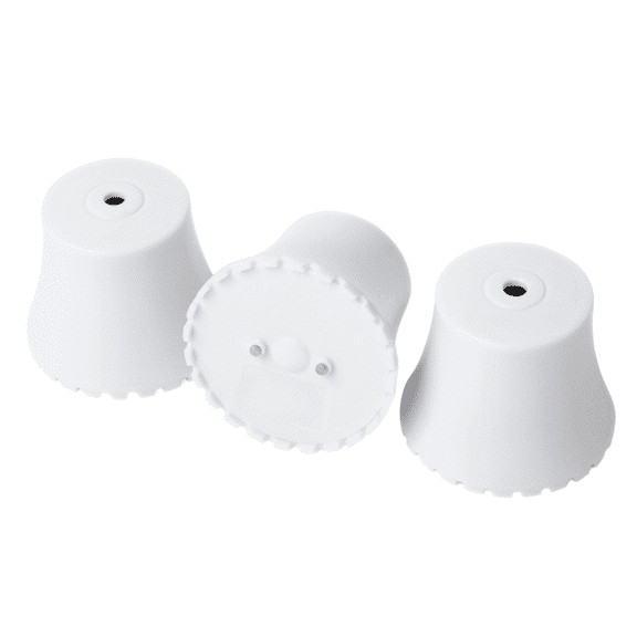 Flood Buzz Water Leak Alarm - 3 Pack; Water Leak Detection for Homes and Businesses; Reusable with Factory Installed Battery