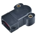 thumbnail image 1 of 1-Sensor De Posición Del Acelerador (Tps) B3000 1994 Mazda V6 3.0L WALKER ., 1 of 3
