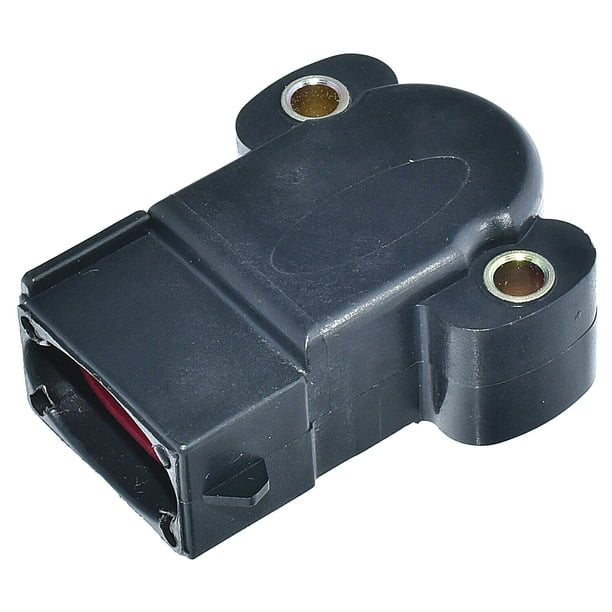 1-Sensor De Posición Del Acelerador (Tps) E-150 Econoline 1987 A 1992 Ford L6 4.9L WALKER .
