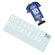 thumbnail image 3 of Camiseta Jersey Miniatura Inter Milan Loca 2024/25, 3 of 5