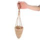 thumbnail image 5 of unbranded Cesta Colgante De Marrón Para Plantas Exterior Natural Jardín, 5 of 8