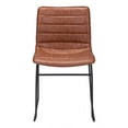 thumbnail image 3 of Silla de Comedor Kessa Muebles Jack Cafe, 3 of 8