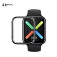 thumbnail image 2 of Housse de Protection Complète Soft TPU Smart Watch Pare-Chocs Housse de Protection pour Montre OPPO 41mm 46mm – – – – – – – – – – – – – – – – – – – – – – – – – – – – – – – – – – – – – – – – – – – – – – – – – – – – – – – – – – – – – – – – – – – – – – –, 2 of 8