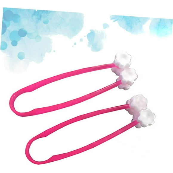 2pcs Facial Massager Manual Massager Neck Massager face Massage Legs Massage The cat Toy