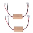 thumbnail image 2 of LED Flasher Module, ABS Shell Strobe Controller Multifunctional Continuous Strobing 9-30V  for Headlights for Fog Lights, 2 of 7