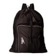 thumbnail image 1 of Bolsa Speedo  Unisex Malla Vntilator Mesh Negro 7520118001, 1 of 3