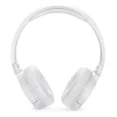 thumbnail image 1 of Auriculares gamer inalámbricos JBL Tune 600 BTNC blanco, 1 of 6
