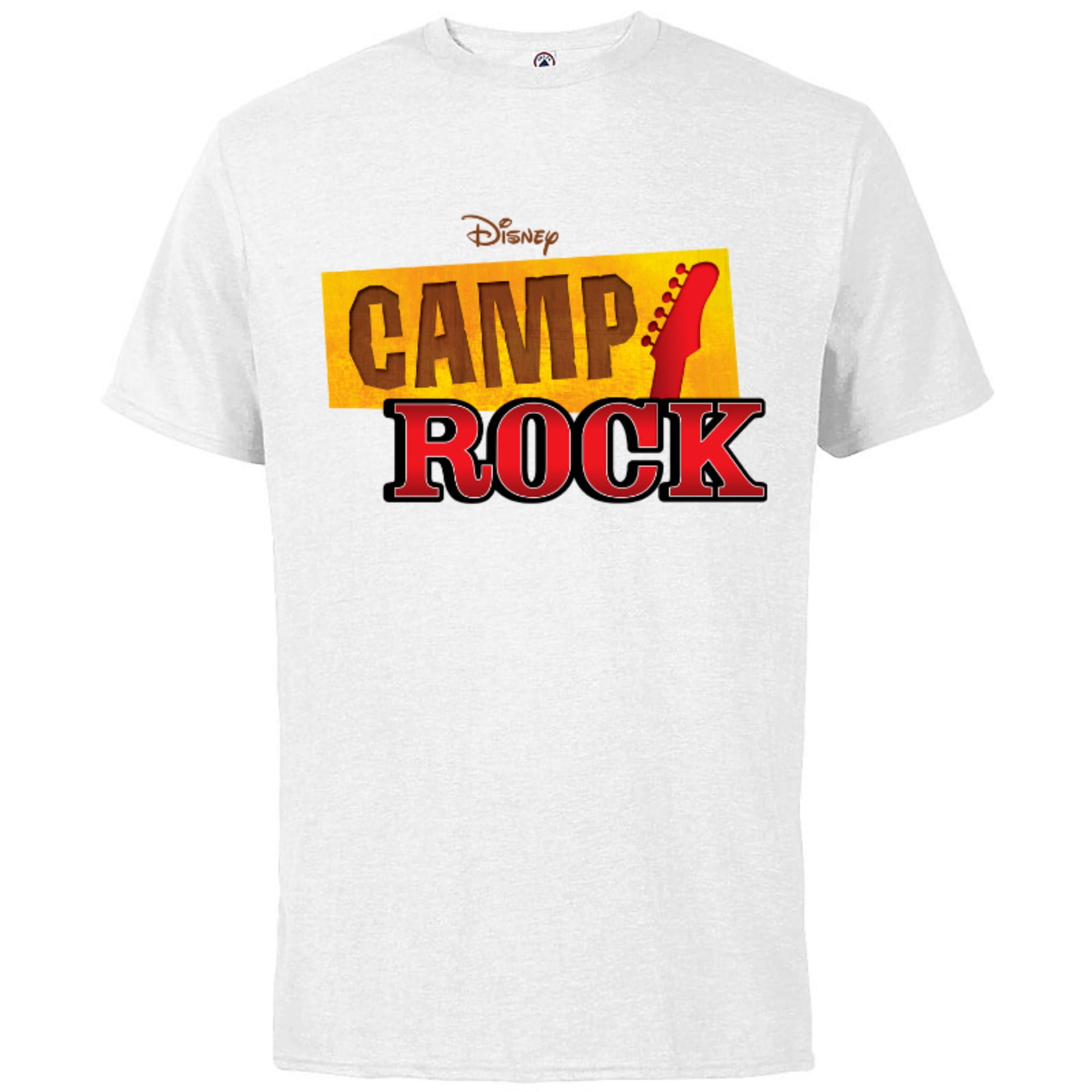 camp rock logo