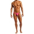 thumbnail image 1 of Cocksox Men's Enhancing Pouch Thong CX05 (Medium, Club), 1 of 1