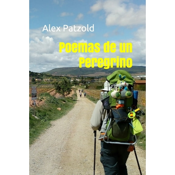 Poemas de un Peregrino (Paperback)