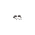 thumbnail image 2 of Disc Brake Pad Set, 2 of 3