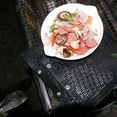 thumbnail image 4 of Outil de Cuisson Antiadhésif pour Barbecue, Sacs de Barbecue Réutilisables en Maille, 4 of 5