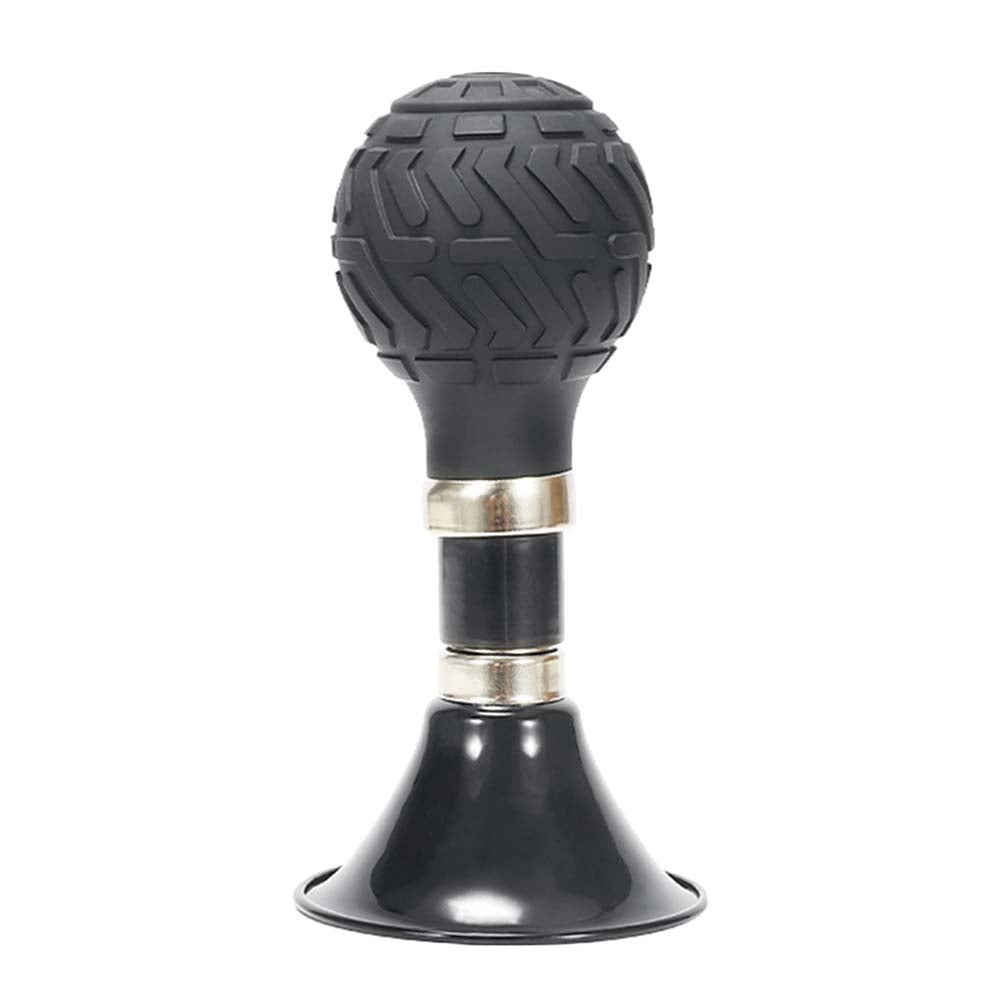 1 Set of Bike Horn Manual Air Horn Bike Horn Bell Mountain Bike Horn