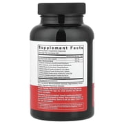 Force Factor Beetroot + Mushrooms, 120 Vegetable Capsules