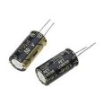 thumbnail image 4 of 2pcs 18*35mm 4700uF 50V Aluminum Electrolytic Capacitor 105C Dimension, 4 of 5