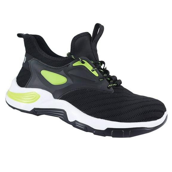 Steel Toe Cap Boots Men Women Work Boots Safety Trainers Lightweight Safety Shoes Non-Slip Work Shoes Puncture Proof