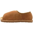 thumbnail image 4 of Lamo Men's Open Toe Wrap Men's Slippers, 4 of 6