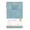 Sky Blue, variant on HannLk 2025 Day Planner 2025 Weekly Monthly Planner from Jan 2025-Dec 2025