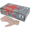 MCR Safety SensaGuard Vinyl Disposable Gloves
