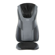 HoMedics, Mind & Body Shiatsu Massage Cushion with Soothing Heat, MCS-1005HJ