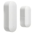 thumbnail image 3 of Alarma magnética de puerta Wi Fi, Sensor de ventana de puerta WiFi Control de aplicación Sensor de puerta Sensor de puerta Wi Fi Funcionalidad de alta precisión, 3 of 14