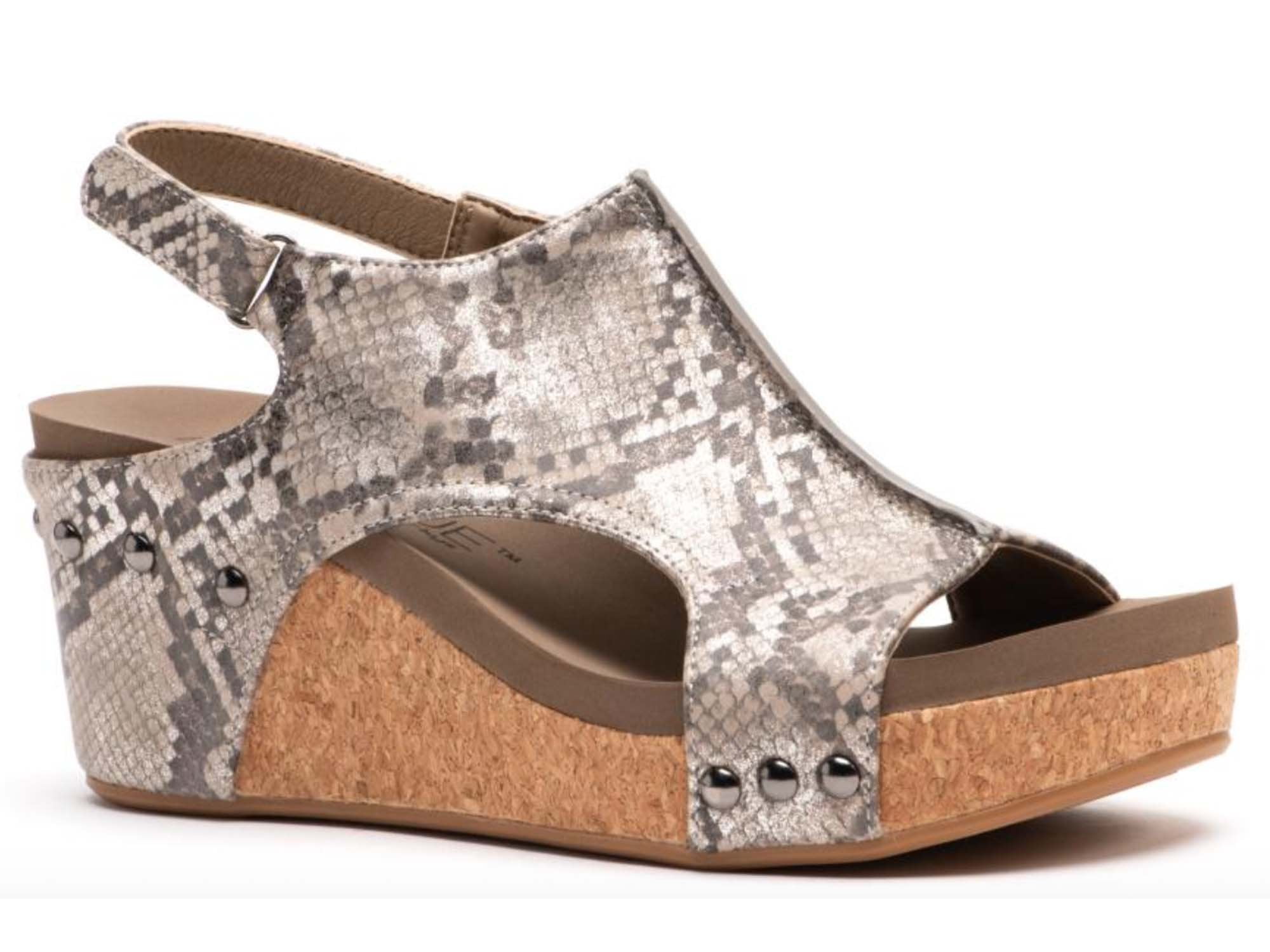corky shoes on sale