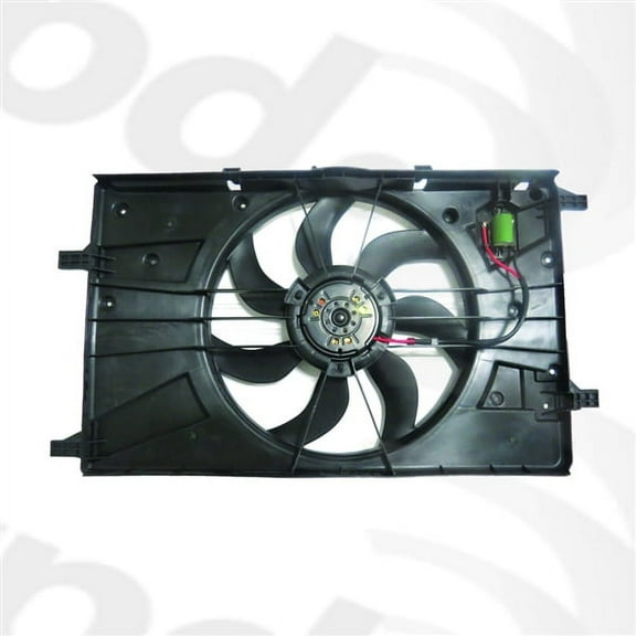 gpd Electric Cooling Fan 2811984